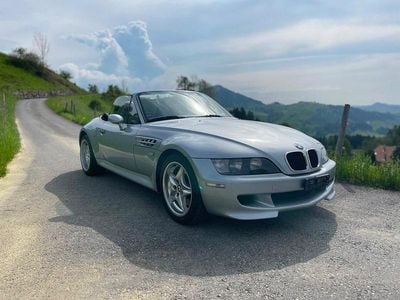 Gebraucht 1998 BMW Z3 M Cabrio | CHF 42’900