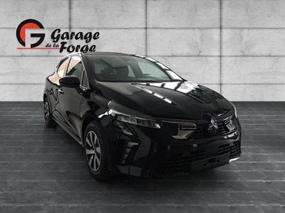 Schwarz Neu 2025 Mitsubishi Colt Invite Limousine | CHF 22’593 (Fairer Preis)