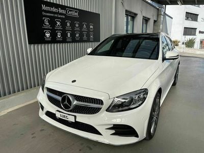 499 Mercedes C220 Gebraucht Kaufen Autouncle