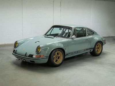 Gebraucht 1984 Porsche 911 Carrera 4 | CHF 249’911