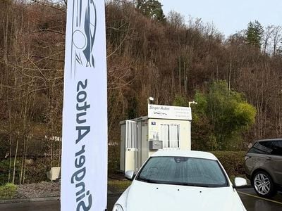 Gebraucht 2016 Volvo V40 R-Design Momentum | CHF 9’900