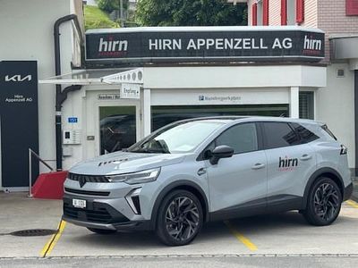 Gebraucht 2025 Renault Symbioz Esprit Alpine SUV | CHF 38’900