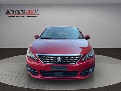 Gebraucht 2019 Peugeot 308 Allure Limousine | CHF 12’900 (Fairer Preis)