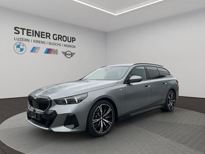 Gebraucht 2024 BMW 540 M Sport Kombi | CHF 99’900