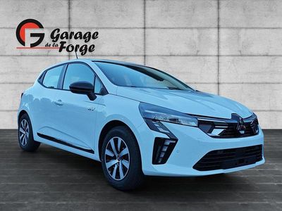 Weiss Neu 2025 Mitsubishi Colt Invite Limousine | CHF 25’434 (Fairer Preis)