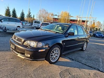 Gebraucht 2003 Volvo V40 | CHF 3’500