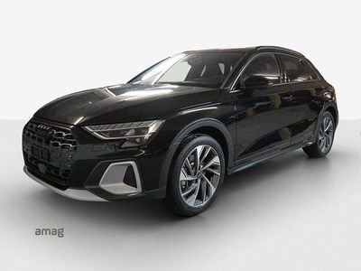 Gebraucht 2025 Audi A3 Ambiente Limousine | CHF 38’360 (Etwas zu teuer)