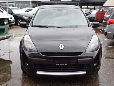 Gebraucht 2009 Renault Clio II Dynamique | CHF 3’700 (Etwas zu teuer)