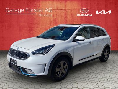 gebraucht Kia Niro 1.6 GDi Plug-in Hybrid