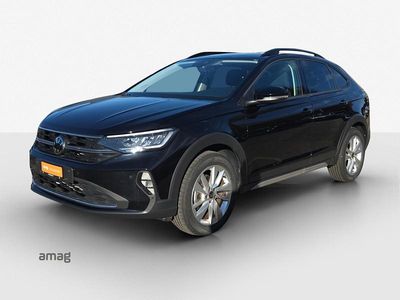 Deepblack perleffekt Gebraucht 2024 VW Taigo United SUV | CHF 24’490