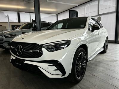 Mercedes GLC300