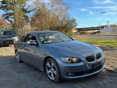 Gebraucht 2009 BMW 325 Coupé | CHF 4’899