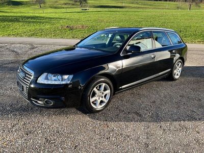 gebraucht Audi A6 Avant 2.0 TDI