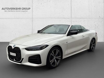 Gebraucht BMW M440 M Sport 374 PS (275 kW) 2022 Limousine