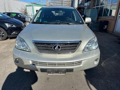 Gebraucht Lexus RX400h 211 PS (155 kW) 2006 SUV