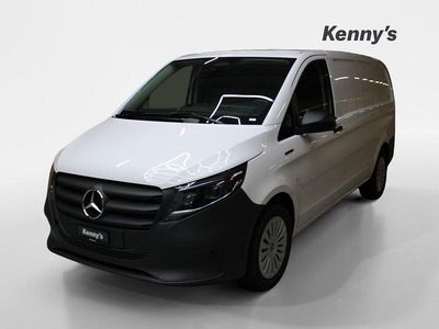 Neu 2025 Mercedes e-Vito Van / Kleinbus | CHF 39’900