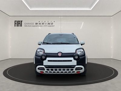 Fiat Panda Cross