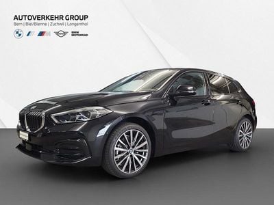 Gebraucht 2024 BMW 120 Sport Line Kleinwagen | CHF 36’900 (Guter Preis)