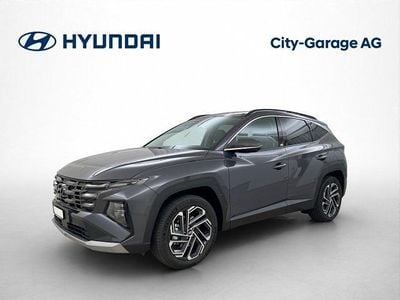Gebraucht 2025 Hyundai Tucson SUV | CHF 42’900 (Teuer)