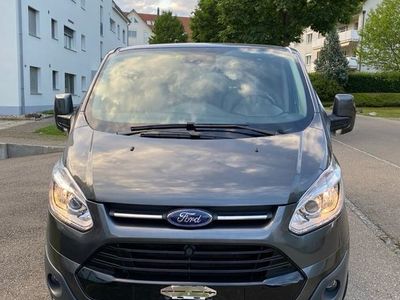 Ford Tourneo