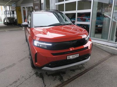 Gebraucht 2025 Opel Frontera SUV | CHF 28’890 (Fairer Preis)