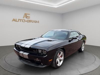 Gebraucht 2011 Dodge Challenger Coupé | CHF 32’890