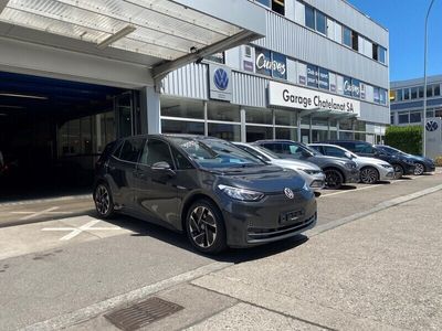 Gebraucht 2020 VW ID.3 Pro Performance Kleinwagen | CHF 26’900 (Teuer)