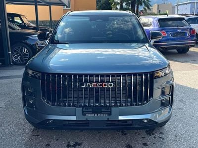 Neu 2025 Jaecoo 7 SUV | CHF 39’990