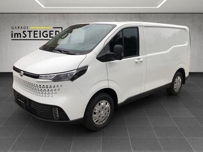 Gebraucht 2024 Maxus eDeliver 7 Van | CHF 32’322