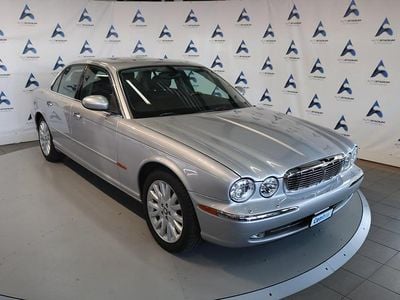 Gebraucht Jaguar XJ8 Executive 258 PS (189 kW) 2004 Limousine