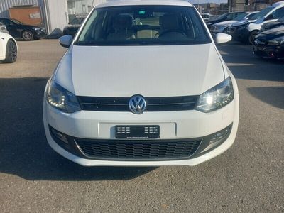 VW Polo