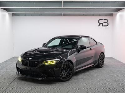 Gebraucht 2020 BMW M2 Competition Edition Coupé | CHF 61’900