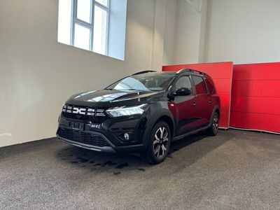 gebraucht Dacia Jogger TCe 110 Extreme