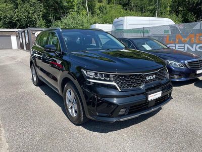 Gebraucht 2022 Kia Sorento SUV | CHF 29’990