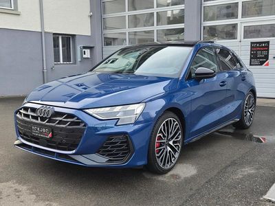 Gebraucht 2025 Audi S3 | CHF 49’900 (Fairer Preis)