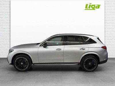 Neu Mercedes GLC200 AMG line 227 PS (166 kW) 2025 SUV