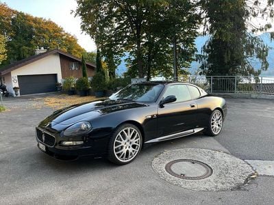 Gebraucht 2007 Maserati Coupé Coupé | CHF 41’500