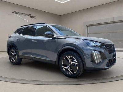 Neu 2025 Peugeot 2008 Allure Premium SUV | CHF 32’000 (Guter Preis)