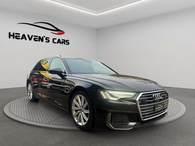 Gebraucht 2019 Audi A6 Sport Kombi | CHF 26’900 (Fairer Preis)