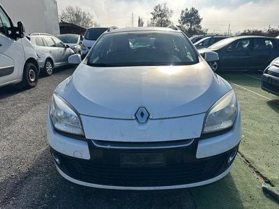 Gebraucht 2012 Renault Mégane III Expression | CHF 2’200 (Guter Preis)