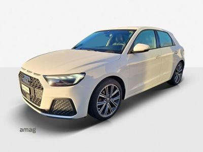 gebraucht Audi A1 Sportback 30 TFSI