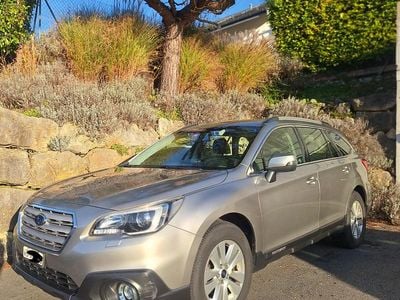 Gebraucht 2016 Subaru Outback | CHF 5’000 (Guter Preis)