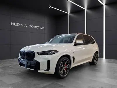 Neu (2026) BMW X5 Comfort Edition 489 PS | Fairer Preis
