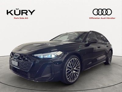 Schwarz Neu 2025 Audi S5 Ambiente Kombi | CHF 109’900 (Fairer Preis)