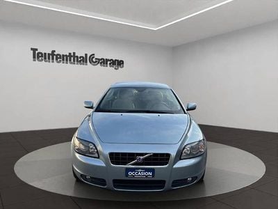 Gebraucht 2006 Volvo C70 Momentum Cabrio | CHF 8’989