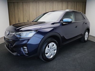 Gebraucht 2022 Ssangyong (KGM) Korando | CHF 19’900