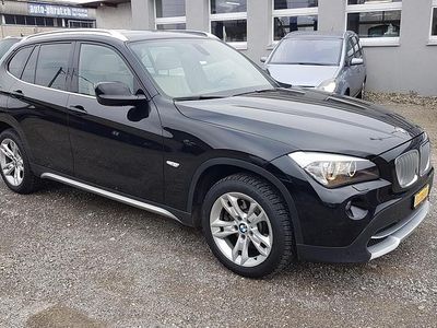 Gebraucht BMW X1 204 PS (150 kW) 2012 SUV