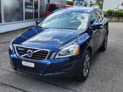 Gebraucht 2011 Volvo XC60 Ocean Race SUV | CHF 15’490