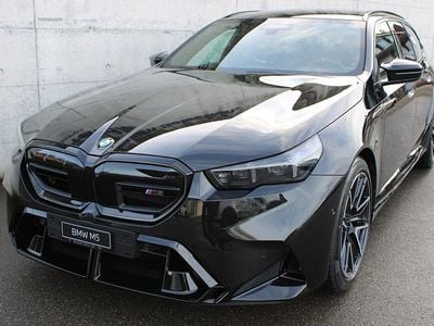 Neu 2025 BMW M5 Comfort Edition Kombi | CHF 148’900 (Fairer Preis)