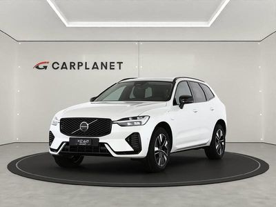 Neu (2026) Volvo XC60 Plus 253 PS